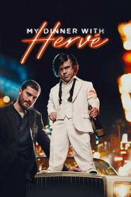 My Dinner with Hervé series tv