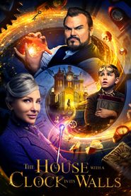 La Prophétie de l\'Horloge series tv