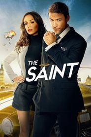 Le Saint series tv