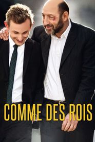 Comme des rois series tv