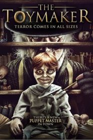 Robert and the Toymaker 