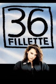 36 Fillette 