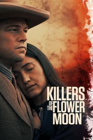 Killers of the Flower Moon series tv