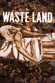 Waste Land 