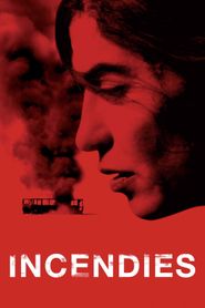 Incendies series tv