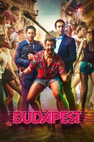 Budapest series tv
