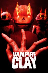 Vampire Clay 