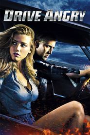 Hell Driver series tv
