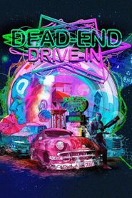 Le Drive-In De L\'Enfer series tv