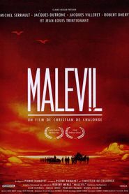 Malevil series tv