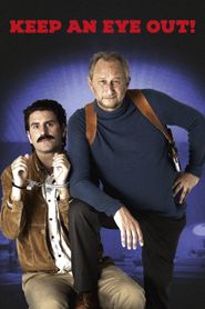 Au poste ! series tv