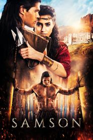 Samson series tv
