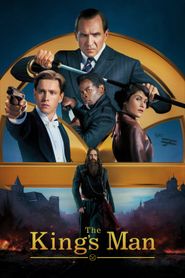 The King’s Man : Première Mission 