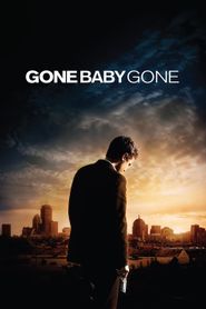 Gone Baby Gone series tv