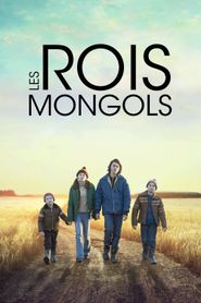 Les rois mongols series tv