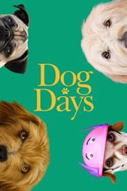 Par amour des chiens series tv