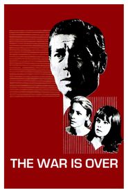 La guerre est finie series tv