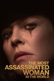 La Femme la plus assassinée du monde-hd