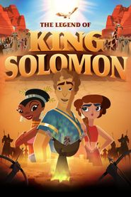 La Légende du Roi Salomon 