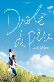Drôle de père series tv