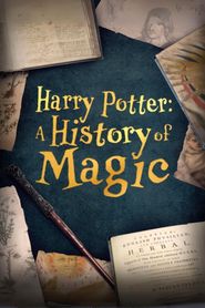 Harry Potter, aux origines de la magie streaming vf