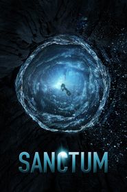 Sanctum series tv