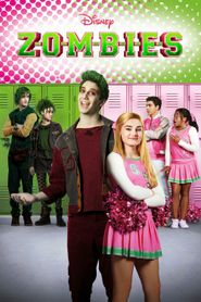 Z-O-M-B-I-E-S series tv