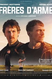 Frères d\'arme series tv