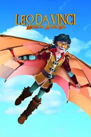 Leo Da Vinci : Mission Mona Lisa series tv
