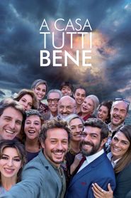 Une famille italienne series tv