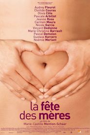 La fête des mères series tv