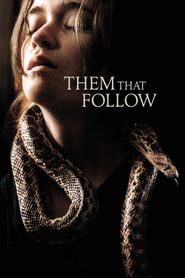 Le Souffle du serpent series tv