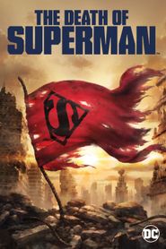La Mort de Superman streaming vf