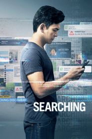 Searching : Portée disparue series tv