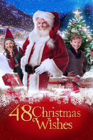 48 voeux de Noël series tv