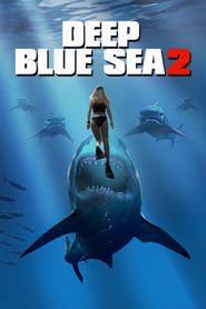 Peur Bleue 2 series tv