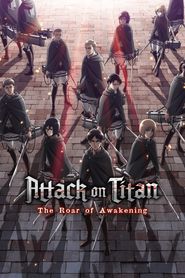 L'Attaque des Titans : Le Rugissement de l'éveil L'Attaque des Titans : Le Rugissement de l'éveil-hd