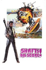 Les nouveaux exploits de Shaft 