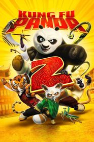 Kung Fu Panda 2 series tv
