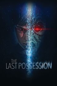 The Last Possession series tv
