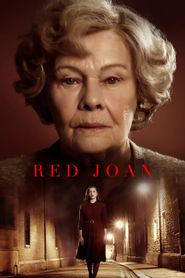 Red Joan : Au service secret de Staline series tv