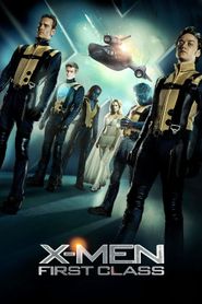 X-Men : Le Commencement X-Men : Le Commencement-hd