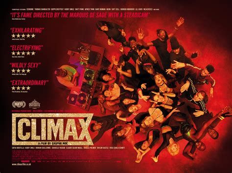 Climax