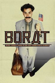 Borat : Leçons culturelles sur l'Amérique pour profit glorieuse nation Kazakhstan 