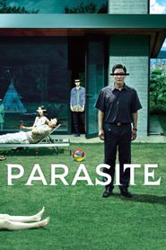 Parasite series tv