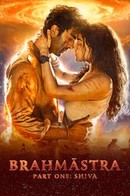 Brahmāstra: Part One – Shiva series tv