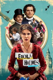 Enola Holmes series tv