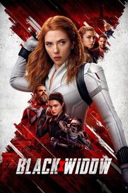 Black Widow series tv