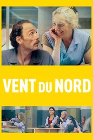Vent du nord series tv