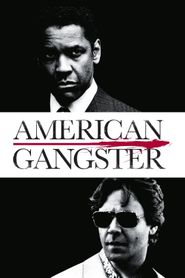 American Gangster series tv
